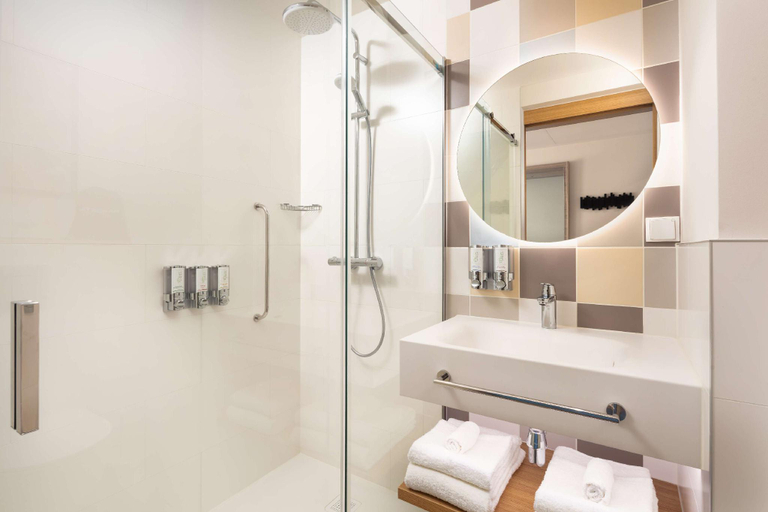 Bathroom 6