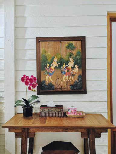 Others 5, TAVEE Guesthouse, Dusit