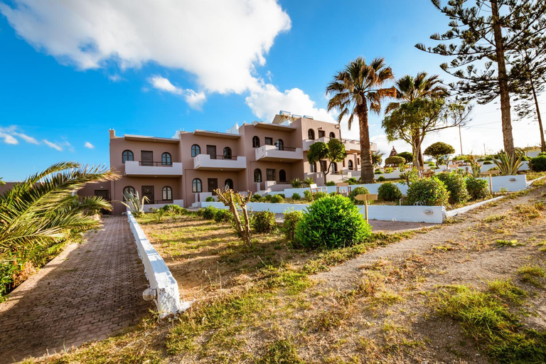 Others 5, Gregory Village Sea View, Crete