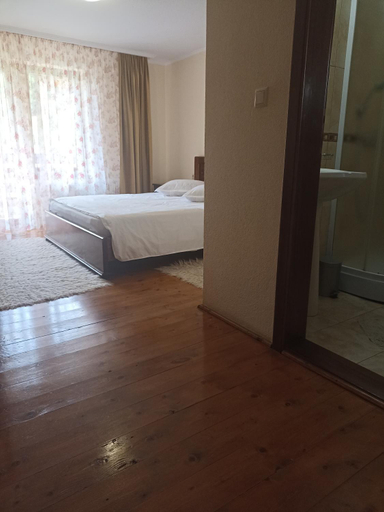 Bedroom, Pensiunea Sofy, Arieseni