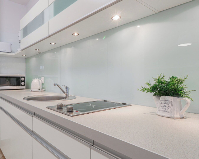 Others 5, Morski Anioł by Baltic Home, Świnoujście
