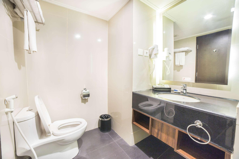Bathroom 3
