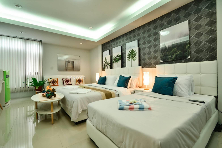 Bedroom 6