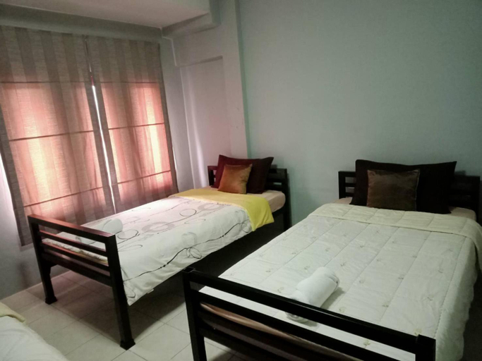 Others 2, Fueangfu Home Hostel, Ko Samui