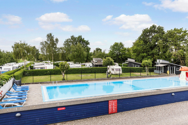 Sport & Beauty 4, First Camp Tempelkrogen - Holbæk, Holbæk