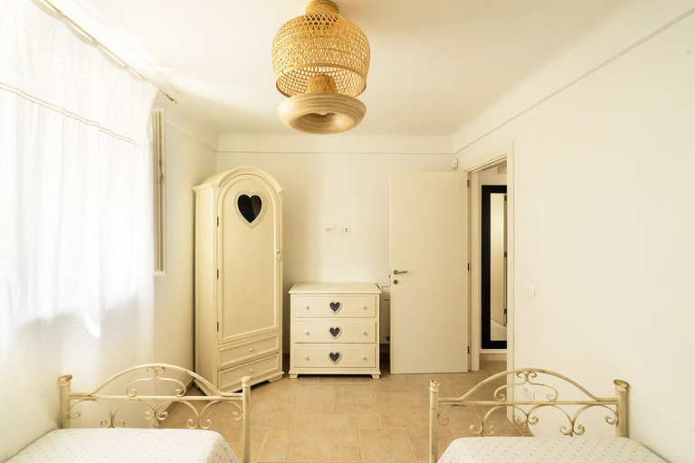 Bedroom 3, Casa Alina by Wonderful Italy, Brindisi