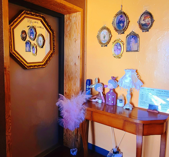 Others 5, Leehakjang guesthouse, Muan