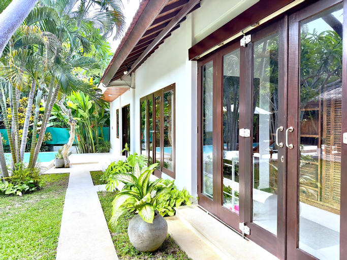 Exterior & Views 2, The Ichi Villa, Badung