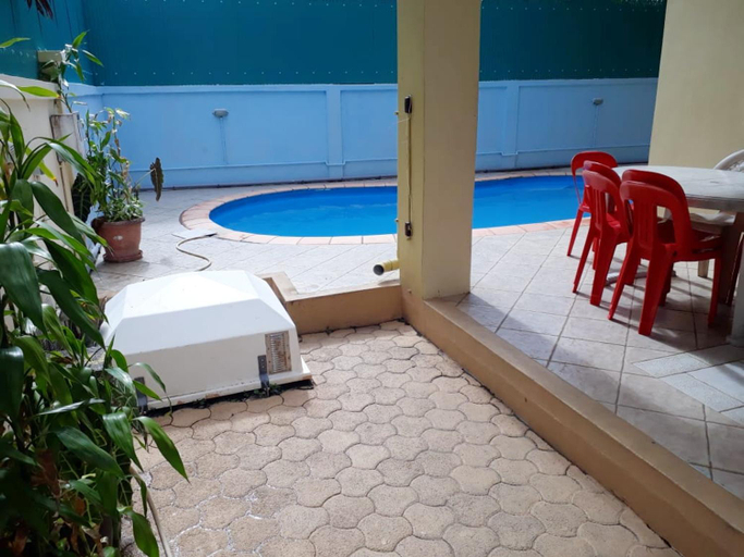 Others 5, Sunny villa in Pereybere with private pool