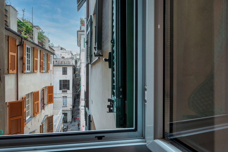 Exterior & Views, Casana Downtown by Wonderful Italy, Genova