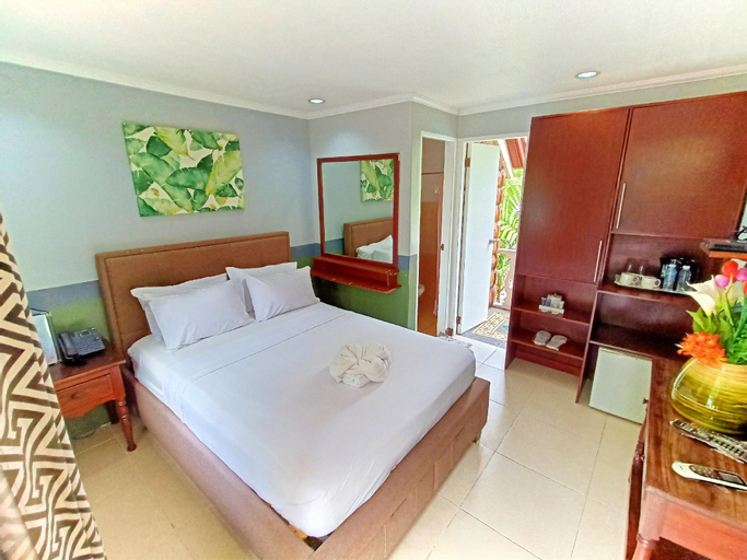 Bedroom 5
