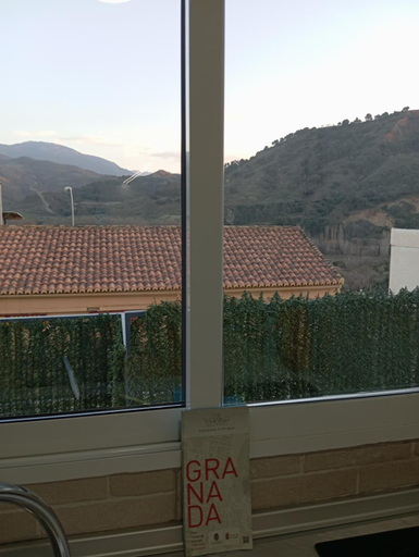 Others 4, apartamento genil, Granada