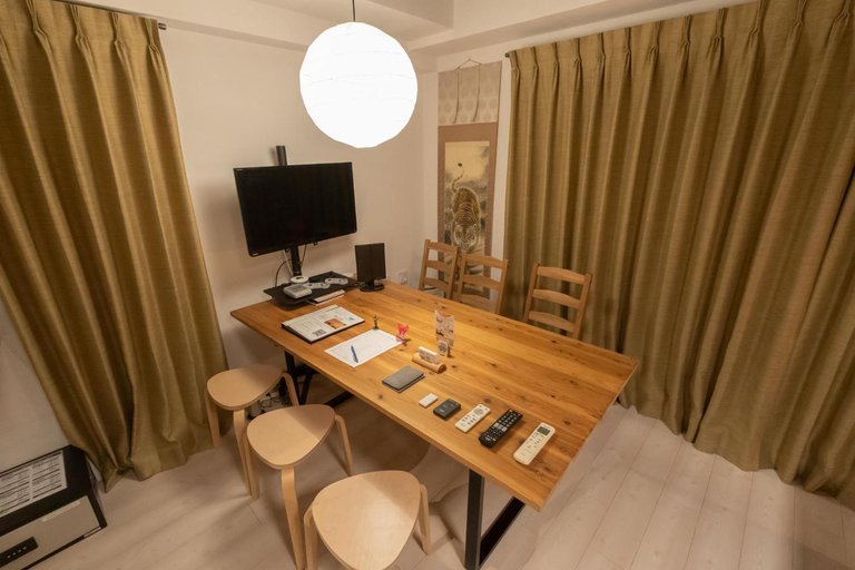 Others 4, Japan Hinata Hotel 池下駅 1番出口 徒歩2分 1LDK 50平米 8名, Nagoya