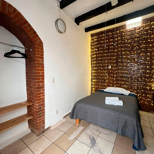 Others 4, Hostal Luna 49, Querétaro