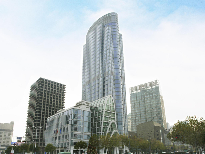 Zhong Wei Goethe Hotel in Hangzhou, Hangzhou