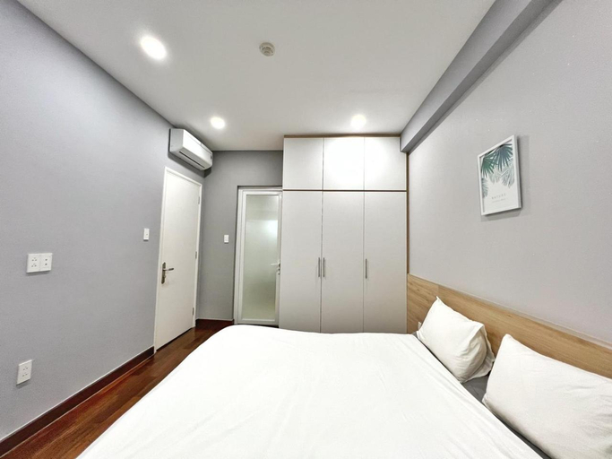 Bedroom 15