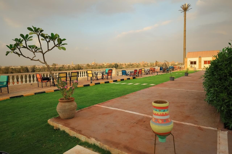 Others 5, Horus Mini Resort, Unorganized in Al Jizah