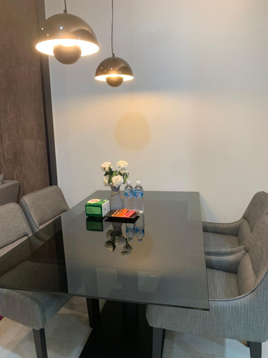 Others 3, Tropicana The Residences By RS, Kuala Lumpur