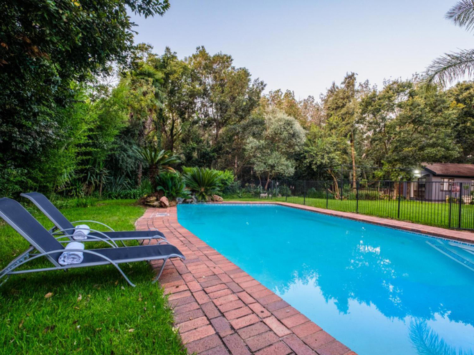 Others 2, Hurlingham House Guest House, City of Johannesburg
