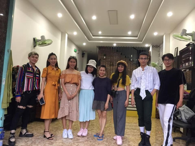 4, Homestay Xi Trum, Da Nang