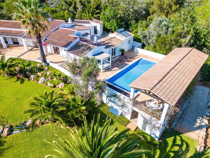 Exterior & Views 2, Villa Saint Michel, Portimão