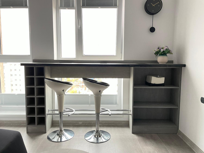 Others 4, 4 Room Penthouse Terrace W18+W19, Municipiul Bucuresti