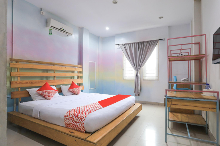 Others 4, Hotel O Tokidoki X Ah123 Residence, Medan