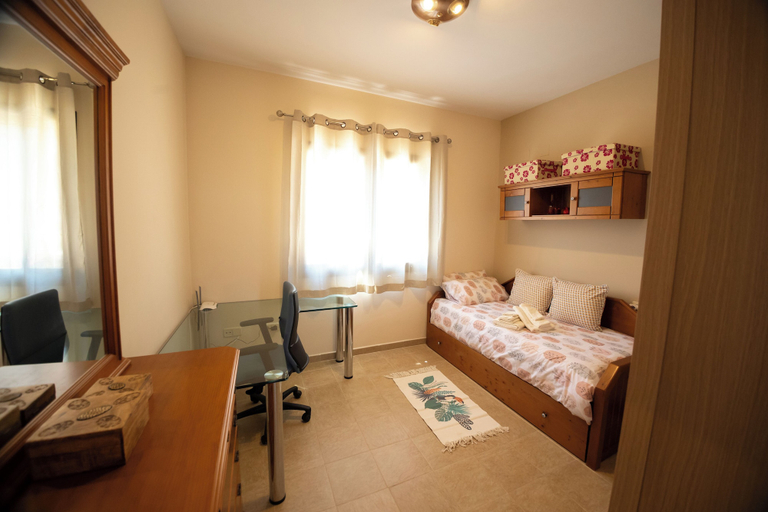 Bedroom 4, Villa Sueños, Córdoba