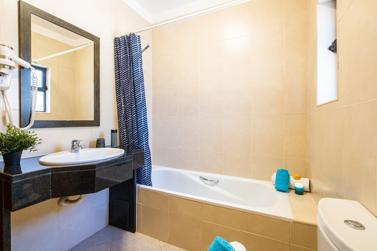 Bathroom 3, Villa Oasis del Mar, Albufeira