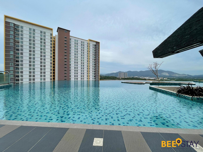 Sport & Beauty, Mesa Hill Nilai by Beestay Management, Seremban