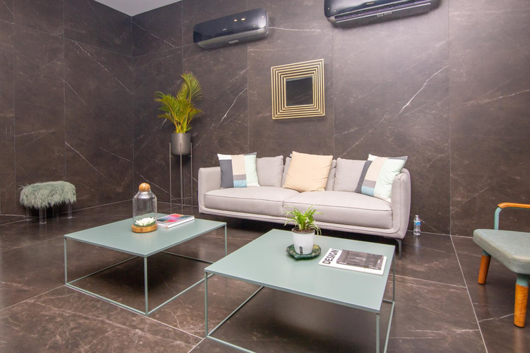 Public Area, Boutique Apartments Panama Marbella, Panamá