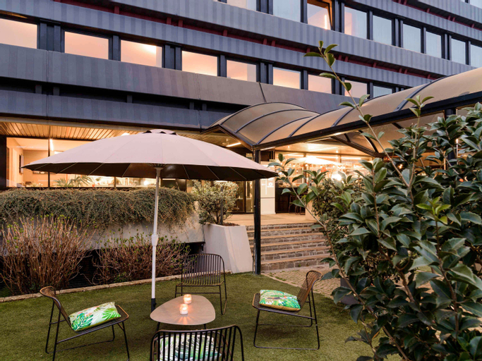 Exterior & Views 2, Mercure Milan Agrate Brianza, Monza and Brianza