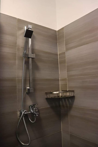 Bathroom 4, Lux Suites Indesign Park Apartments, Mavoko