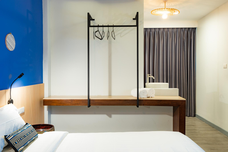 Bedroom 17