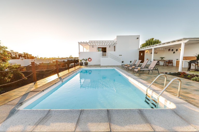 Sport & Beauty 2, Sea Moon Lanzarote, Las Palmas