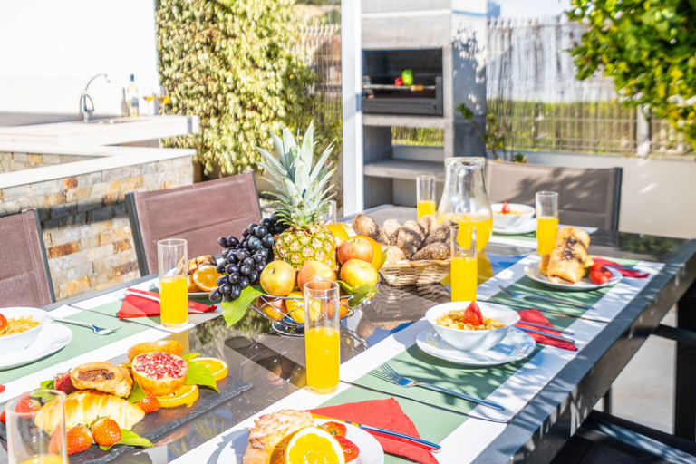 Food & Drinks 4, Villa Laura, Albufeira