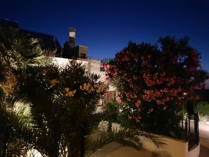 Garden, Villa Galeria Verde, Baleares