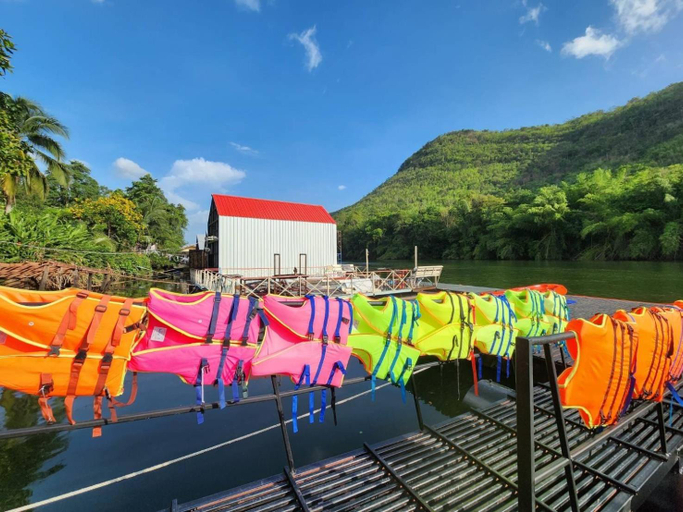 Sport & Beauty 4, Lake Hill Kanchanaburi Resort, Si Sawat