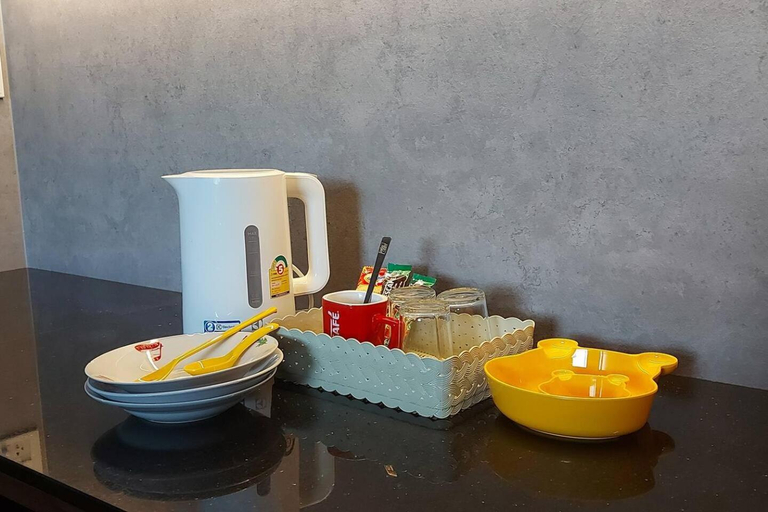 Food & Drinks 5, Lanmuanghouse, Muang Chiang Rai