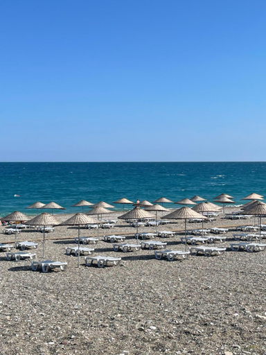 Others 4, KALIDA APART, Kemer