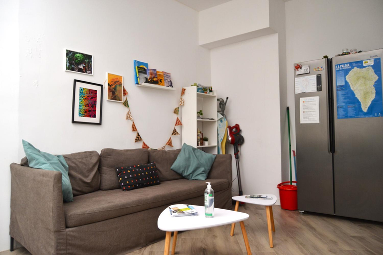 Others 2, Room with Private Bathroom - Vivienda Vacacional Out of Blue, Santa Cruz de Tenerife