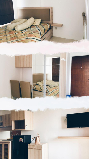 Bedroom 15