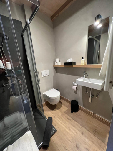 Others 4, Guestsuite Couvert, West-Vlaanderen