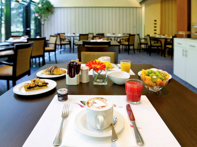 Food & Drinks 5, Mercure Reggio Emilia Centro Astoria, Reggio Nell'Emilia