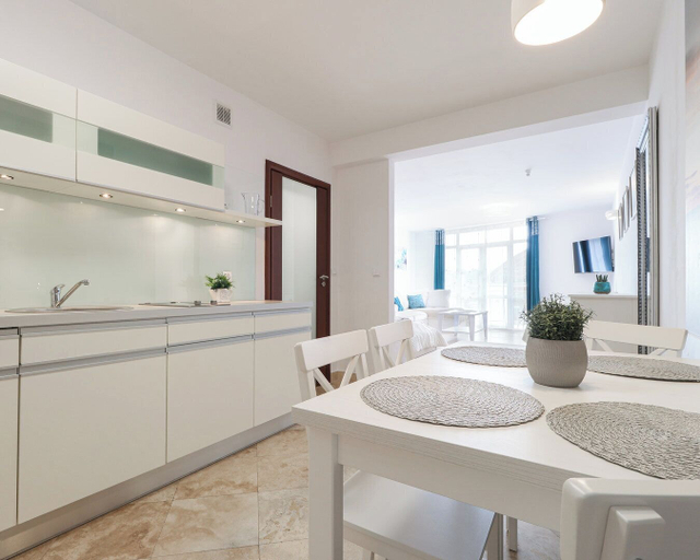 Others 3, Morski Anioł by Baltic Home, Świnoujście