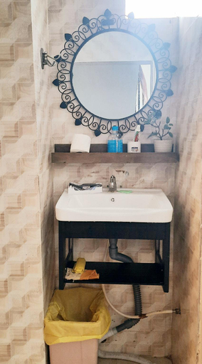 Bathroom 6