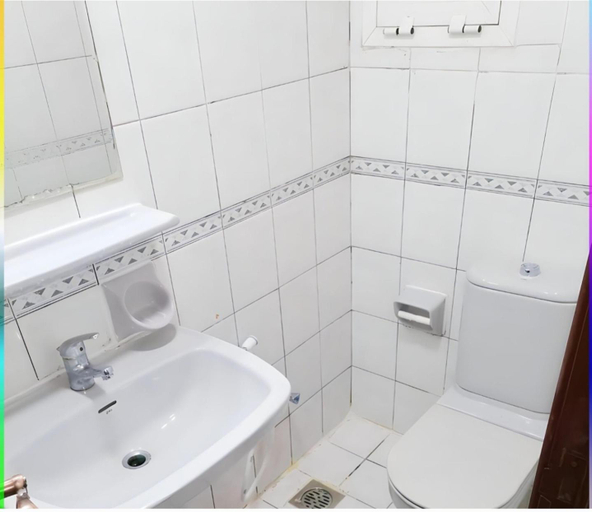 Others 4, Corniche Street - Stunning Room, Abu Dhabi City