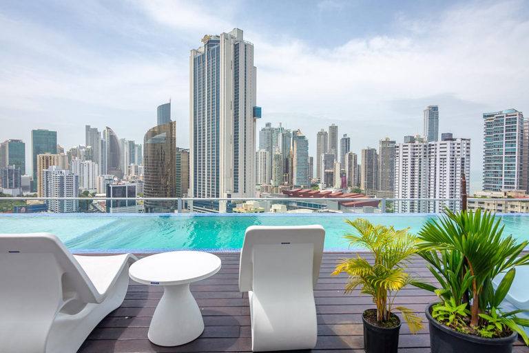 Sport & Beauty 2, Boutique Apartments Panama Marbella, Panamá