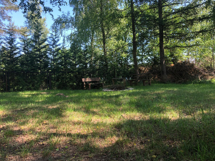 Others 4, Pokoje nad Dymnem, Bytów