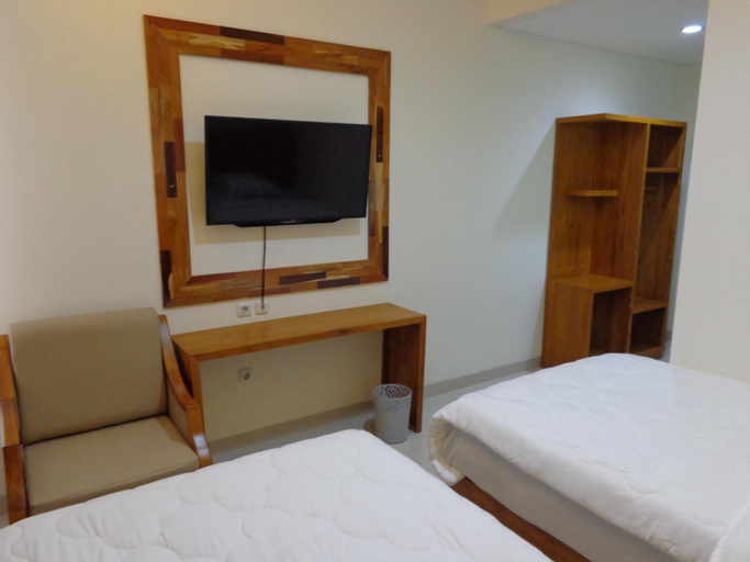 Bedroom 5